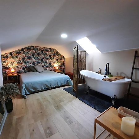 Chambre Cosy Independante Sans Cuisine Мон-Луї Екстер'єр фото